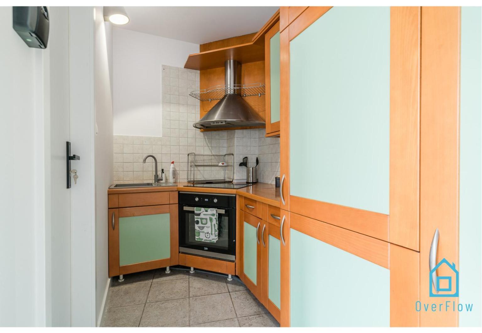 Mars - 15 Min To Old Town Homestay